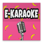 E-Karaoke ไอคอน