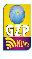 GZP News plakat