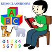 ABCD for Smart Kid - LEARN ABCD,NUMBERS,COLORS