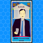 Bank Promotion Exam Study icon