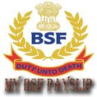 MY BSF PAYSLIP-icoon