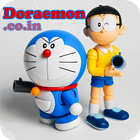 Doraemon 2018 Cinema icône