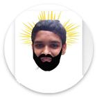 The Pasina baba app icon