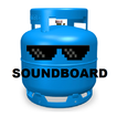 Olha o gás SOUNDBOARD