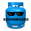 Olha o gás SOUNDBOARD APK