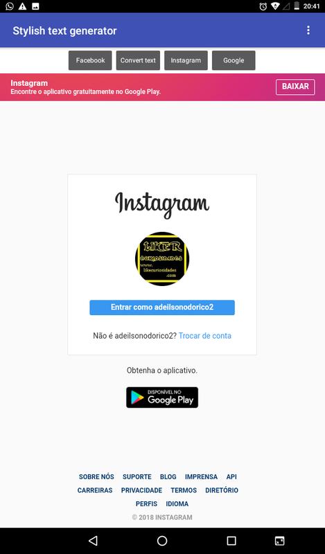 instagram text font copy and paste instagram text font copy and paste