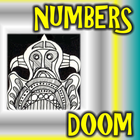 Numbers Doom icono