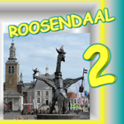 Roosendaal-2 icône