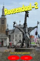 Roosendaal-2 ポスター