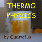 ThermoPhysics ikona