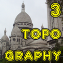 Topography-3 APK