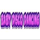 Baby Disco Dancing icône