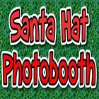 Santa Hat Photobooth icône