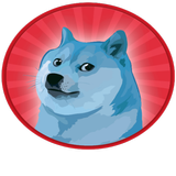 DogeMining ikona