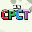 CPCT 2018 アイコン