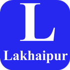 Lakhaipur icon