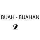 buah-buahan 2 biểu tượng