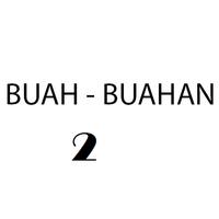 buah-buahan 2 Affiche