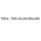 teka teki mencari jalan keluar أيقونة