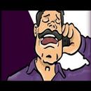 Uncle Majboor APK