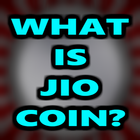 Jio Coin Guide Book icon