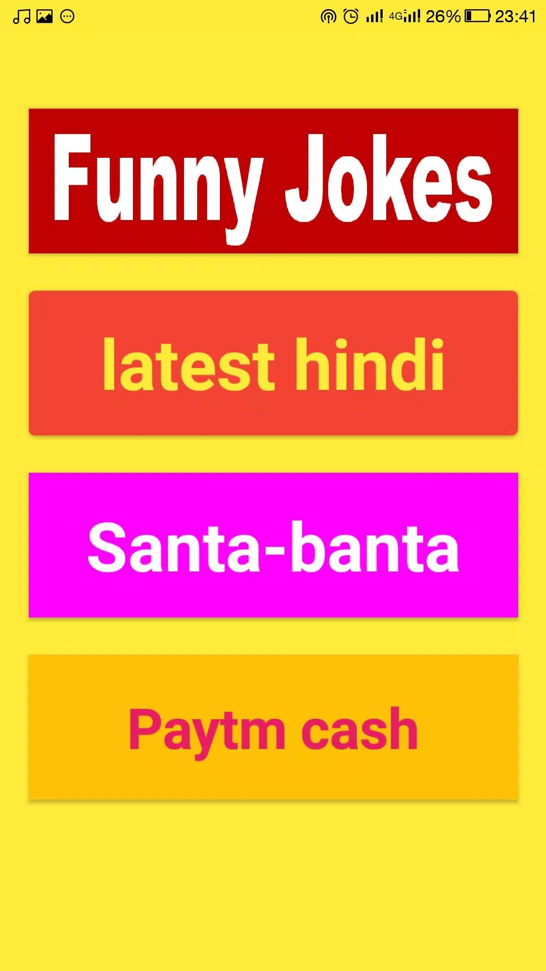 HOT FUNNY JOKES APK pour Android Télécharger HOT FUNNY JOKES APK pour Android Télécharger