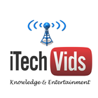 iTech Vids আইকন