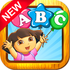 KIDS ABC NEW أيقونة