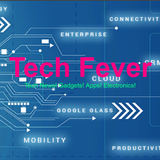 Tech Fever icône