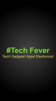 Tech Fever Poster