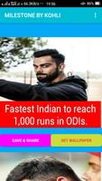 Virat Kohli Records 2018 -offline ảnh chụp màn hình 3