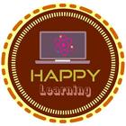 Happy Learning আইকন