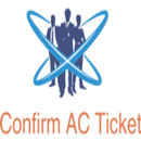 Confirm AC Ticket APK