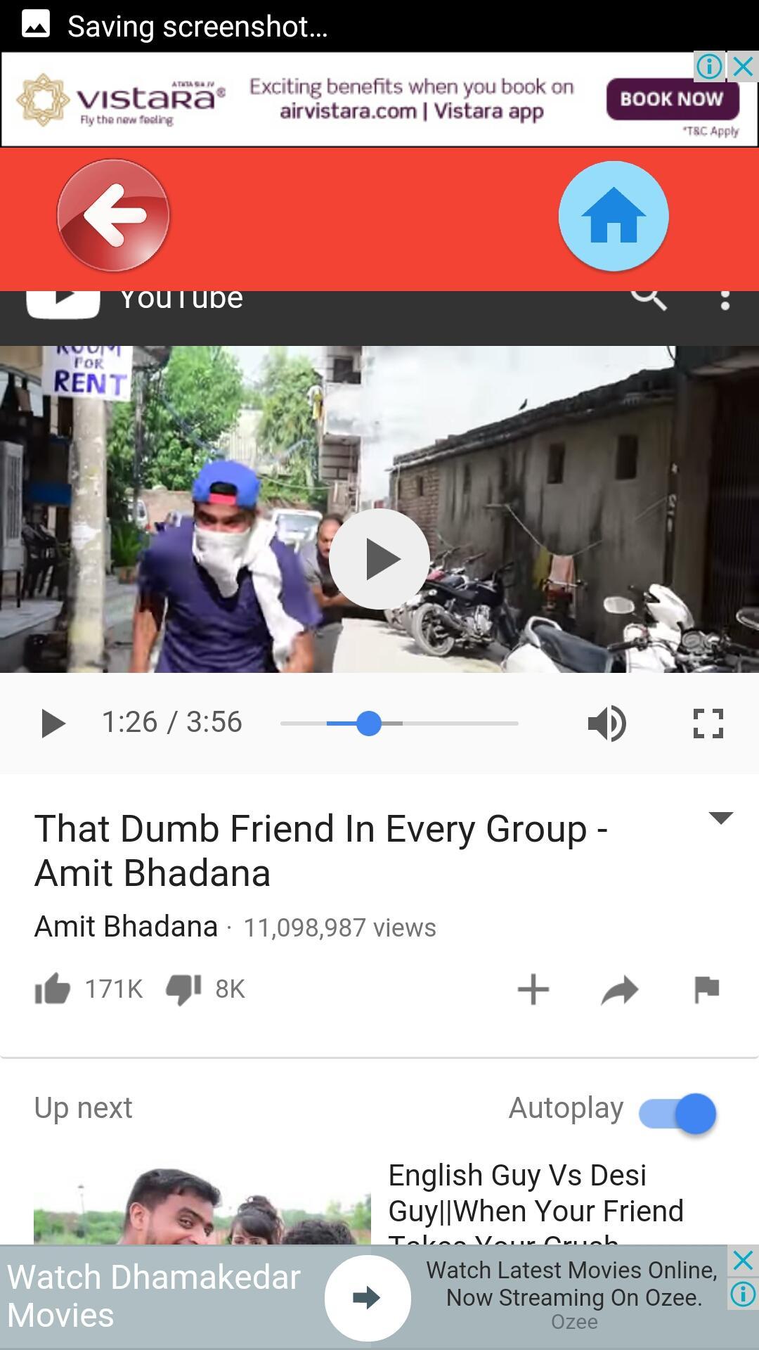 Amit Bhadana Funny Videos APK for Android Download Amit Bhadana Funny Videos APK for Android Download
