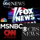 MSNBC FOX CBS CNN ABC NBC News APK