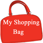 ikon My Shopping Bag