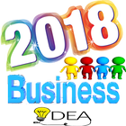 Business Idea 2018 icon