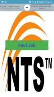 LatestNTSJobs ภาพหน้าจอ 3