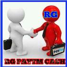 RG PAYTM CASH icône
