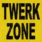 Twerk Dance Contest icon