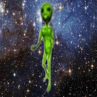 Alien Dance Club Music Player captura de pantalla 2