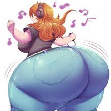 Bbw Girl Rave Music Player For Android Apk Download