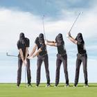 Golf Swing Video Analyzer আইকন