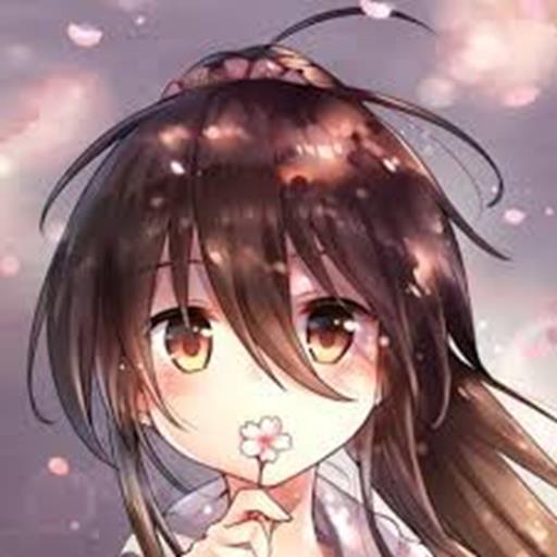 Android Icin アニメガールテクノミュージックプレーヤーとチャット Apk Yi Indir