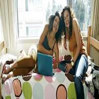 Find a Roommate Seattle Instant Connect CL syot layar 2