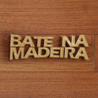 Bate na Madeira biểu tượng