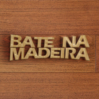 Bate na Madeira ícone