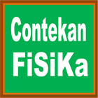 Contekan Rumus Fisika SMA ไอคอน