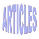Articles English Grammar APK