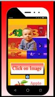 ABC KIDS Nursery RGB with Audio Affiche